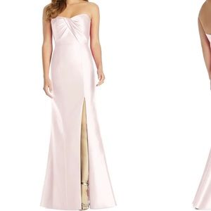 Lavender Dress.  Elegant Mother of the Bride/Groom.